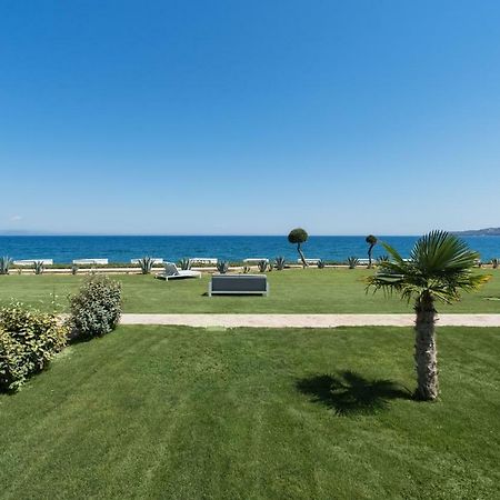 Mareggio Exclusive Residences & Suites 기티오 외부 사진