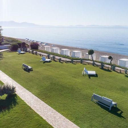 Mareggio Exclusive Residences & Suites 기티오 외부 사진