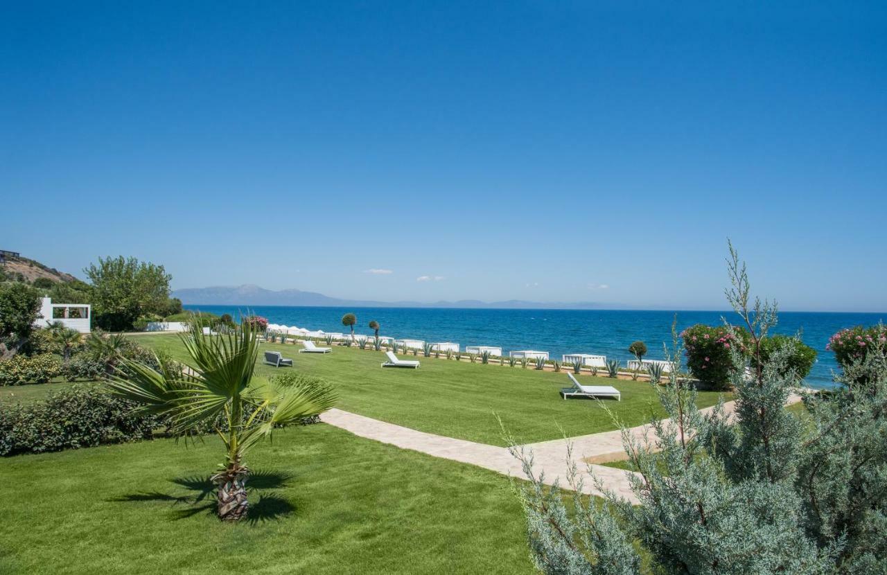 Mareggio Exclusive Residences & Suites 기티오 외부 사진