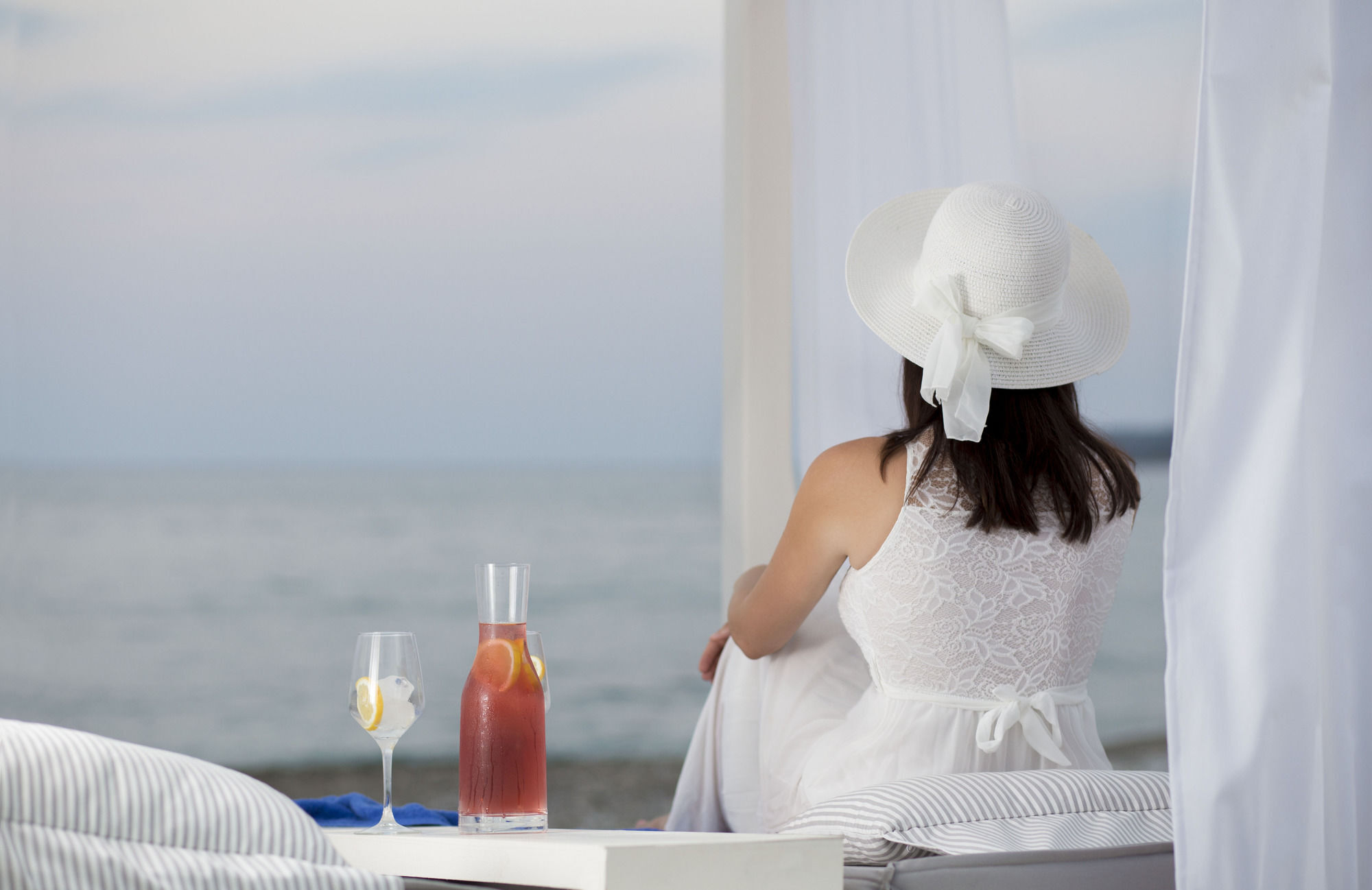 Mareggio Exclusive Residences & Suites 기티오 외부 사진
