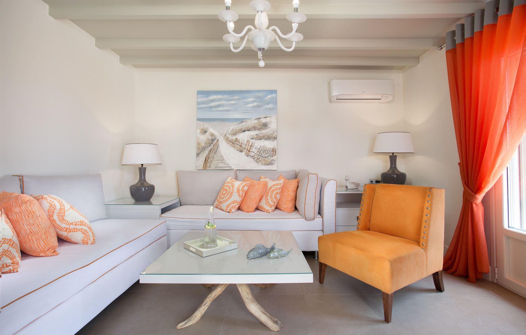 Mareggio Exclusive Residences & Suites 기티오 외부 사진