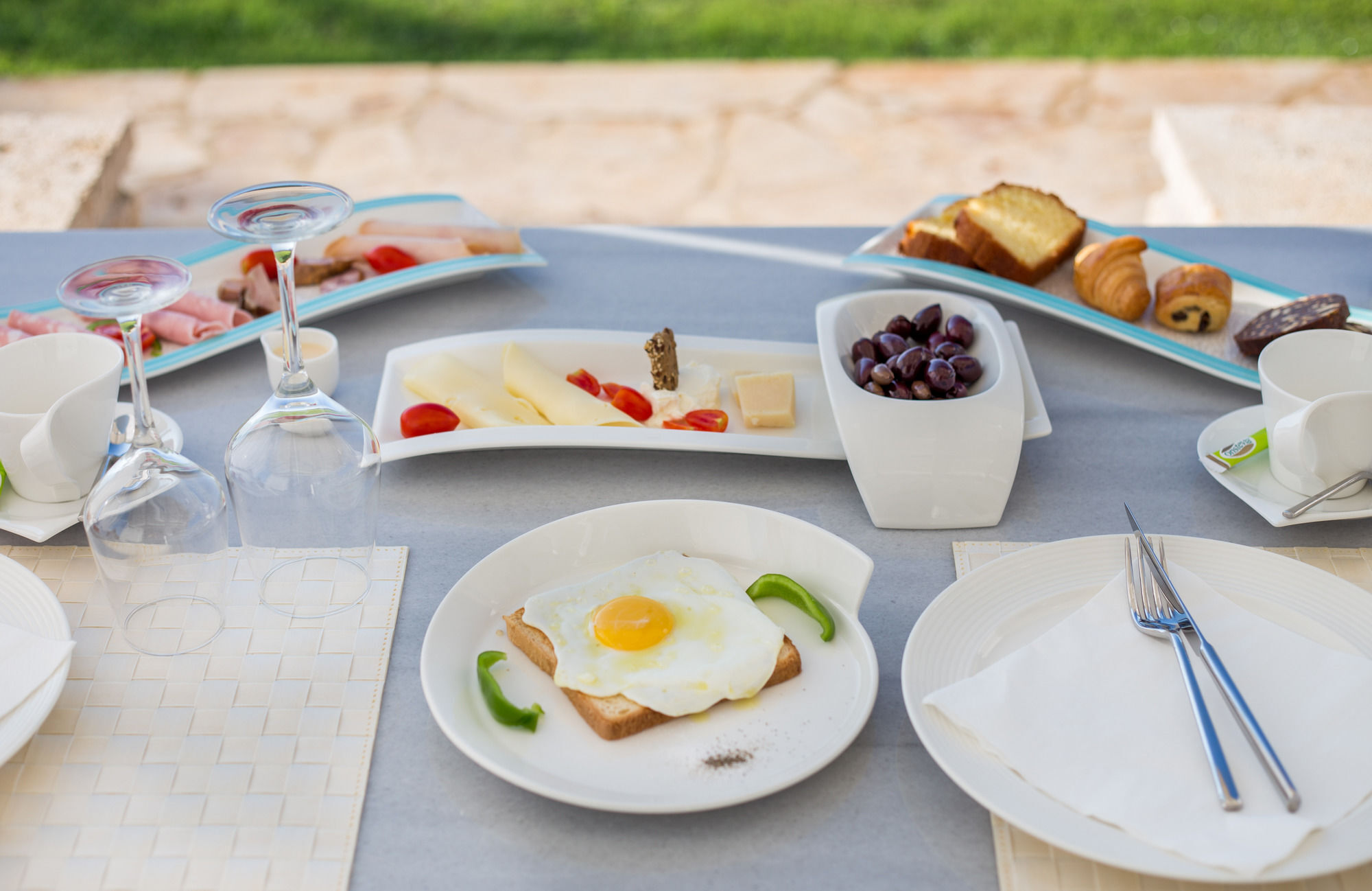 Mareggio Exclusive Residences & Suites 기티오 외부 사진