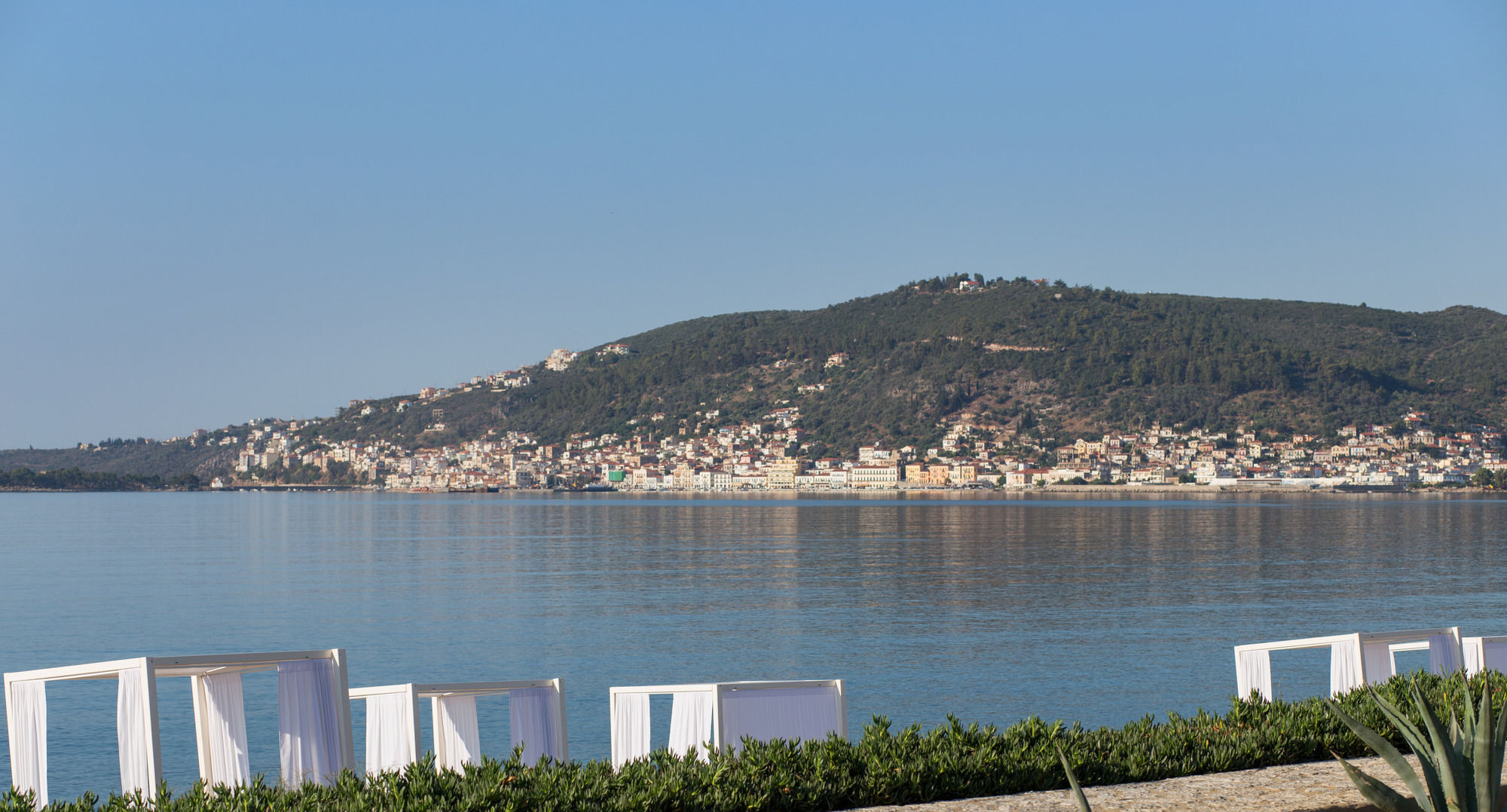 Mareggio Exclusive Residences & Suites 기티오 외부 사진
